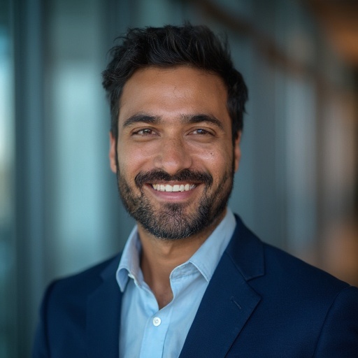 Rohan Mehta — aviator game expert